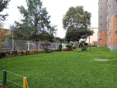 Apartamento en venta en Pinar De Suba, Bogotá · foto 18 de 20