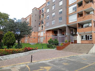 Apartamento en venta en Pinar De Suba, Bogotá · foto 19 de 20