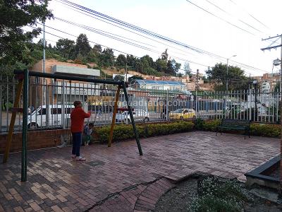 Apartamento en venta en Pinar De Suba, Bogotá · foto 20 de 20