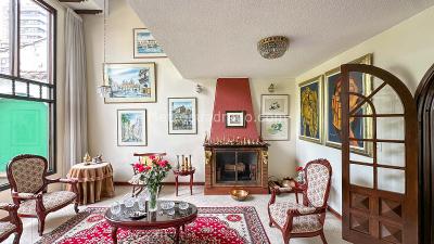 Casa en venta en Pasadena, Bogotá · foto 2 de 20