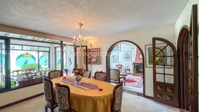 Casa en venta en Pasadena, Bogotá · foto 4 de 20