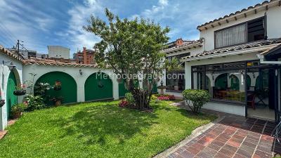 Casa en venta en Pasadena, Bogotá · foto 6 de 20