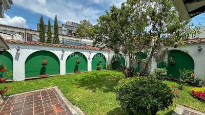 Casa en venta en Pasadena, Bogotá · foto 7 de 20