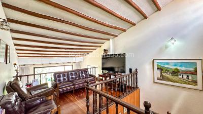 Casa en venta en Pasadena, Bogotá · foto 12 de 20