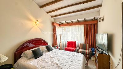 Casa en venta en Pasadena, Bogotá · foto 14 de 20