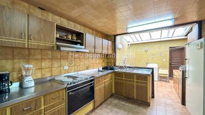 Casa en venta en Pasadena, Bogotá · foto 16 de 20
