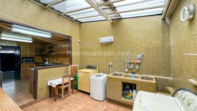 Casa en venta en Pasadena, Bogotá · foto 19 de 20