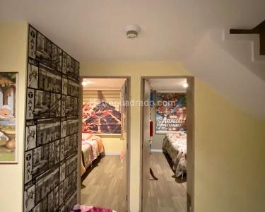 Casa de 3 alcobas en venta en Ciudad Salitre Nororiental, Bogotá, 110 m² · foto 7 de 10