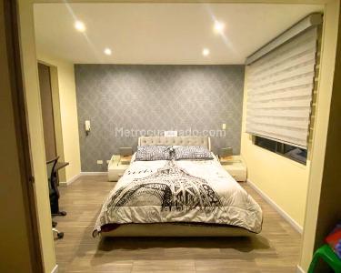 Casa de 3 alcobas en venta en Ciudad Salitre Nororiental, Bogotá, 110 m² · foto 8 de 10