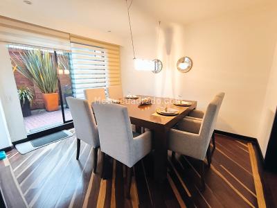 Apartamento de 3 alcobas en venta en Santa Bibiana, Bogotá, 165 m² · foto 3 de 20