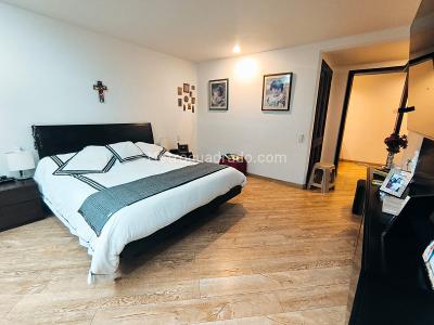 Apartamento de 3 alcobas en venta en Santa Bibiana, Bogotá, 165 m² · foto 8 de 20