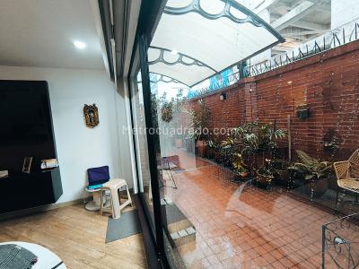 Apartamento de 3 alcobas en venta en Santa Bibiana, Bogotá, 165 m² · foto 9 de 20