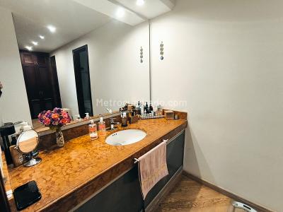 Apartamento de 3 alcobas en venta en Santa Bibiana, Bogotá, 165 m² · foto 10 de 20