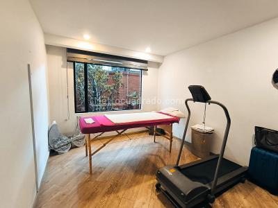 Apartamento de 3 alcobas en venta en Santa Bibiana, Bogotá, 165 m² · foto 13 de 20
