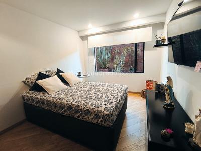 Apartamento de 3 alcobas en venta en Santa Bibiana, Bogotá, 165 m² · foto 15 de 20
