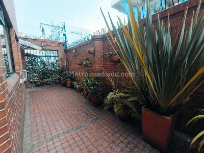 Apartamento de 3 alcobas en venta en Santa Bibiana, Bogotá, 165 m² · foto 16 de 20