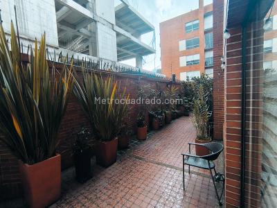 Apartamento de 3 alcobas en venta en Santa Bibiana, Bogotá, 165 m² · foto 17 de 20