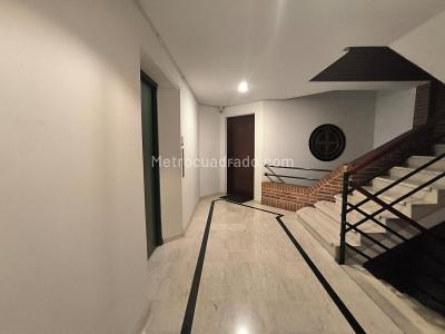 Apartamento de 3 alcobas en venta en Santa Bibiana, Bogotá, 165 m² · foto 18 de 20