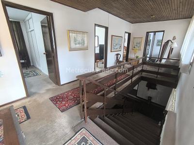 Casa en venta en Santa Ana, Bogotá · foto 4 de 20
