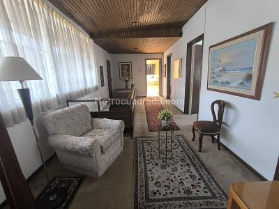 Casa en venta en Santa Ana, Bogotá · foto 5 de 20