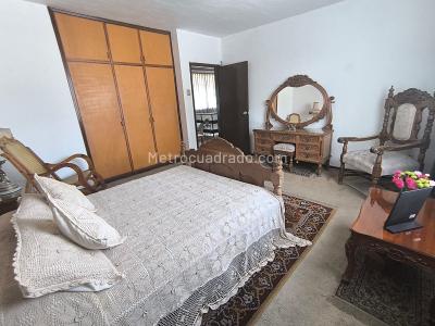 Casa en venta en Santa Ana, Bogotá · foto 6 de 20