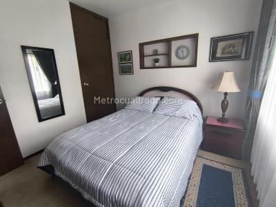 Casa en venta en Santa Ana, Bogotá · foto 7 de 20
