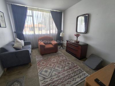 Casa en venta en Santa Ana, Bogotá · foto 8 de 20