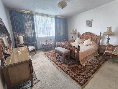 Casa en venta en Santa Ana, Bogotá · foto 9 de 20