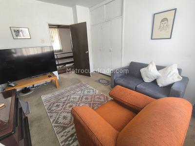 Casa en venta en Santa Ana, Bogotá · foto 10 de 20