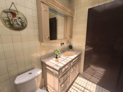 Casa en venta en Santa Ana, Bogotá · foto 13 de 20