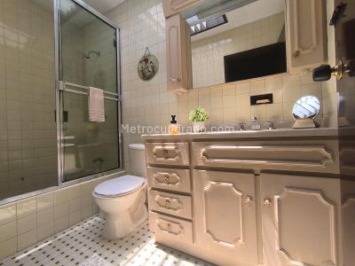 Casa en venta en Santa Ana, Bogotá · foto 14 de 20