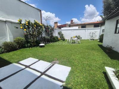 Casa en venta en Santa Ana, Bogotá · foto 18 de 20