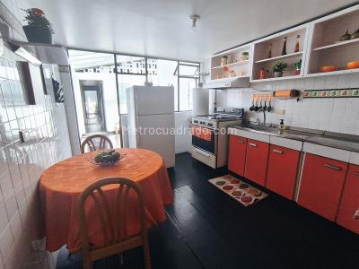 Casa en venta en Santa Ana, Bogotá · foto 19 de 20