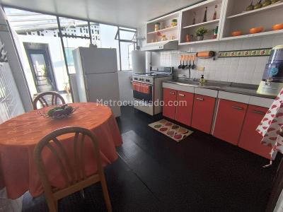 Casa en venta en Santa Ana, Bogotá · foto 20 de 20
