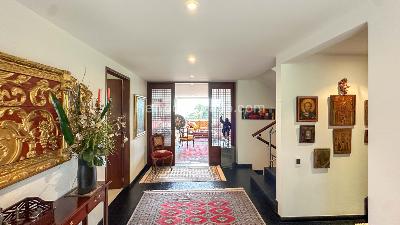 Casa en venta en Floresta De La Sabana, Bogotá · foto 2 de 20