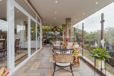 Casa en venta en Conjunto Residencial Bosques De Encenillo Ph, La Calera · foto 2 de 20