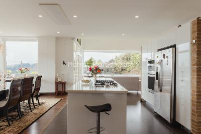 Casa en venta en Conjunto Residencial Bosques De Encenillo Ph, La Calera · foto 4 de 20