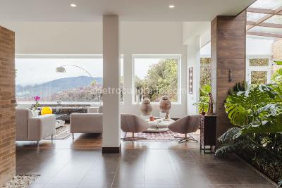 Casa en venta en Conjunto Residencial Bosques De Encenillo Ph, La Calera · foto 5 de 20