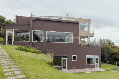 Casa en venta en Conjunto Residencial Bosques De Encenillo Ph, La Calera · foto 8 de 20