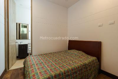 Casa en venta en Conjunto Residencial Bosques De Encenillo Ph, La Calera · foto 10 de 20