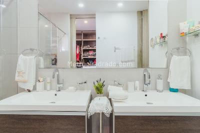 Casa en venta en Conjunto Residencial Bosques De Encenillo Ph, La Calera · foto 12 de 20