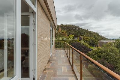 Casa en venta en Conjunto Residencial Bosques De Encenillo Ph, La Calera · foto 16 de 20