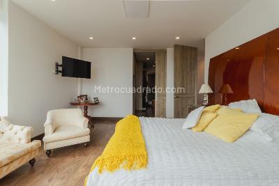 Casa en venta en Conjunto Residencial Bosques De Encenillo Ph, La Calera · foto 17 de 20