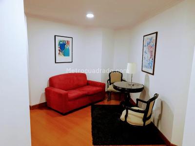 Apartamento en venta en Santa Barbara, Bogotá · foto 4 de 20