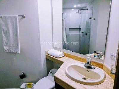 Apartamento en venta en Santa Barbara, Bogotá · foto 5 de 20