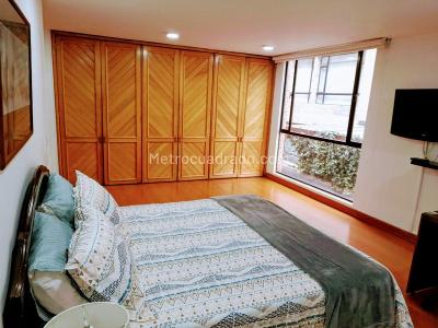 Apartamento en venta en Santa Barbara, Bogotá · foto 6 de 20