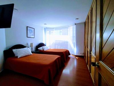 Apartamento en venta en Santa Barbara, Bogotá · foto 8 de 20