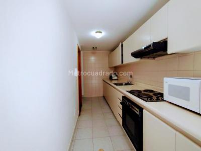 Apartamento en venta en Santa Barbara, Bogotá · foto 10 de 20