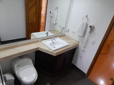 Apartamento en venta en Santa Barbara, Bogotá · foto 12 de 20