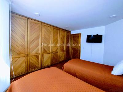 Apartamento en venta en Santa Barbara, Bogotá · foto 13 de 20
